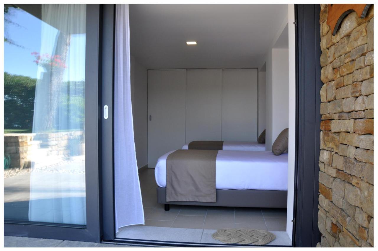 Premium Apartment Natura Izola Exteriör bild