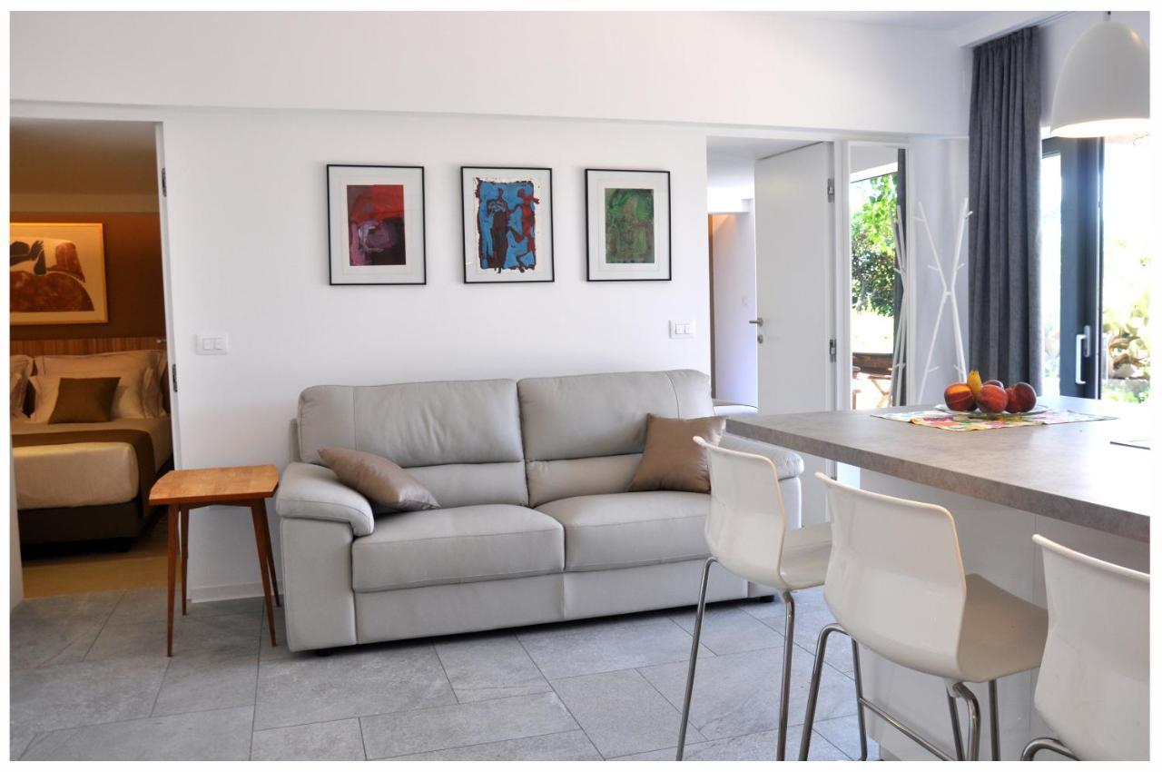 Premium Apartment Natura Izola Exteriör bild